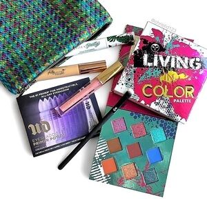 Makeup Bundle